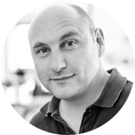 Mike Mitchell CEO eTeamsys SA