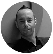 Mike Mitchell, CEO de l'agence de référencement eTeamsys