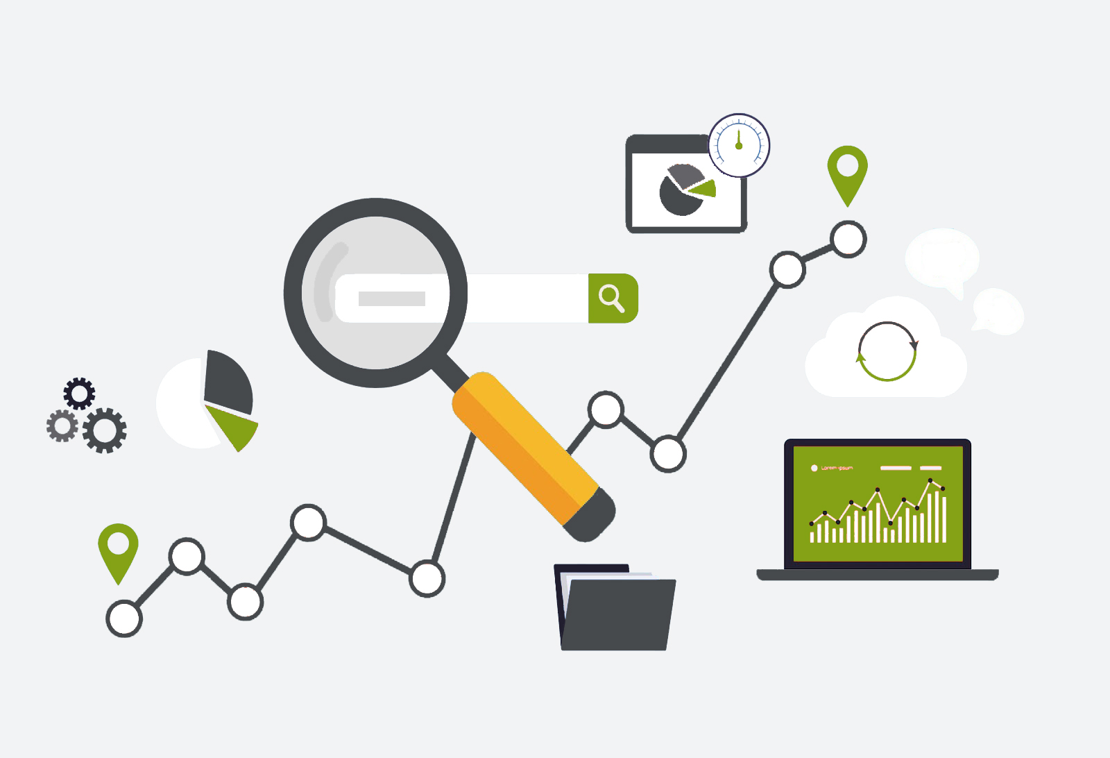 agence de référencement web SEARCH ENGINE OPTIMISATION (SEO)