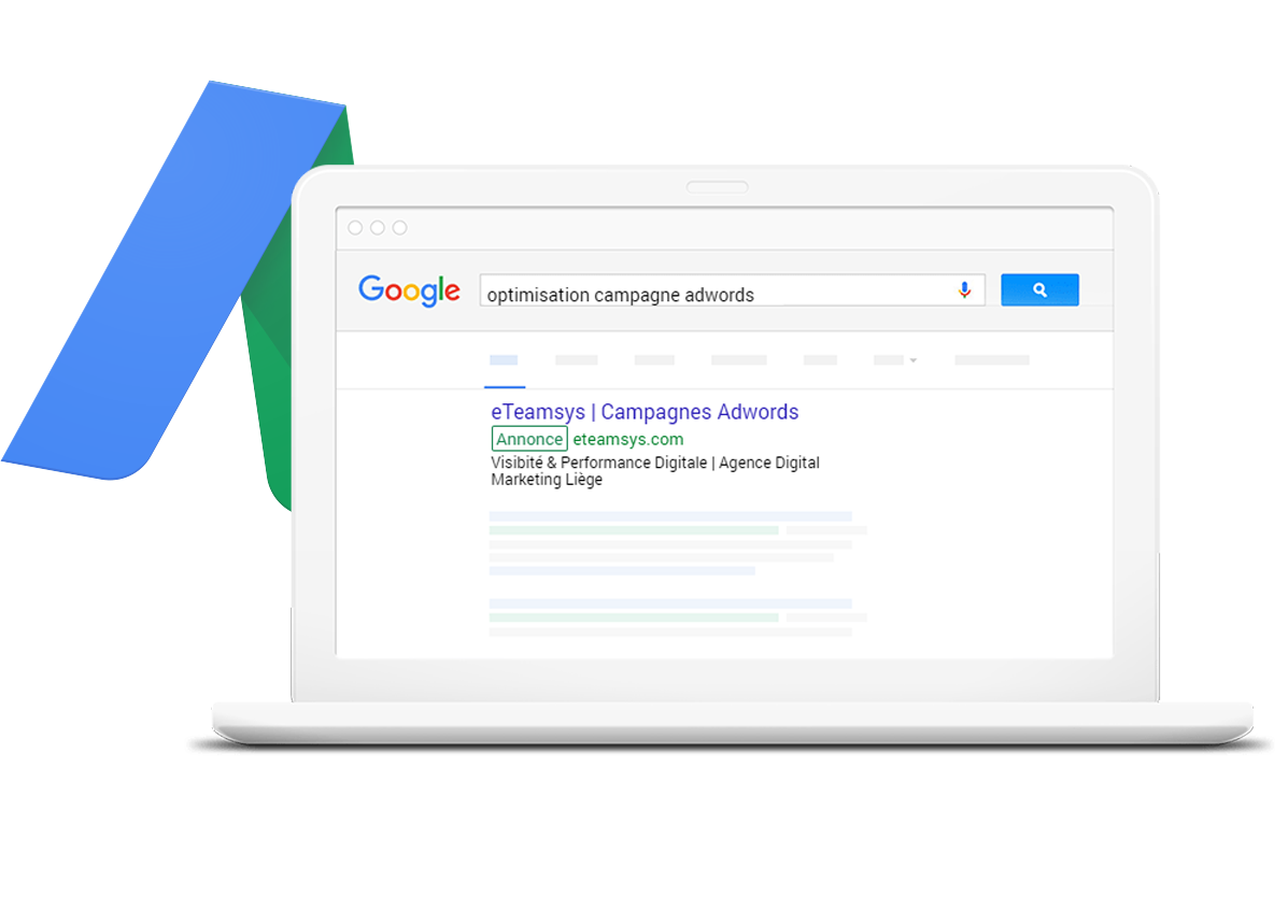 Google Adwords