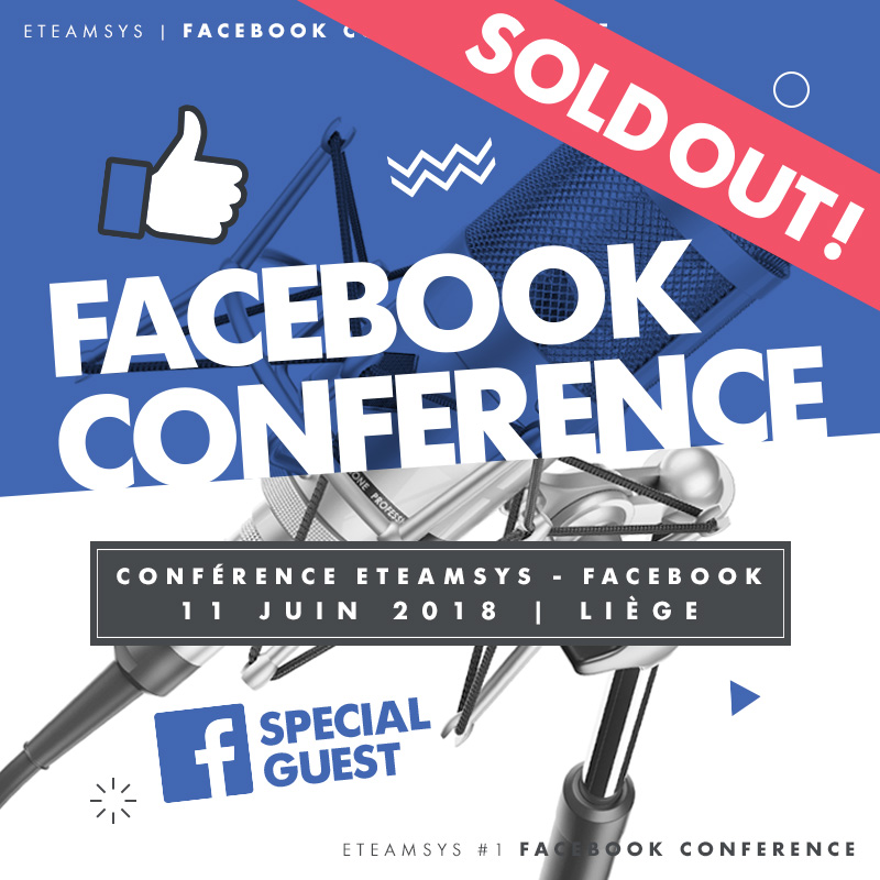 Facebook conférence