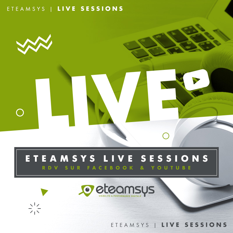 Live Session eTeamsys