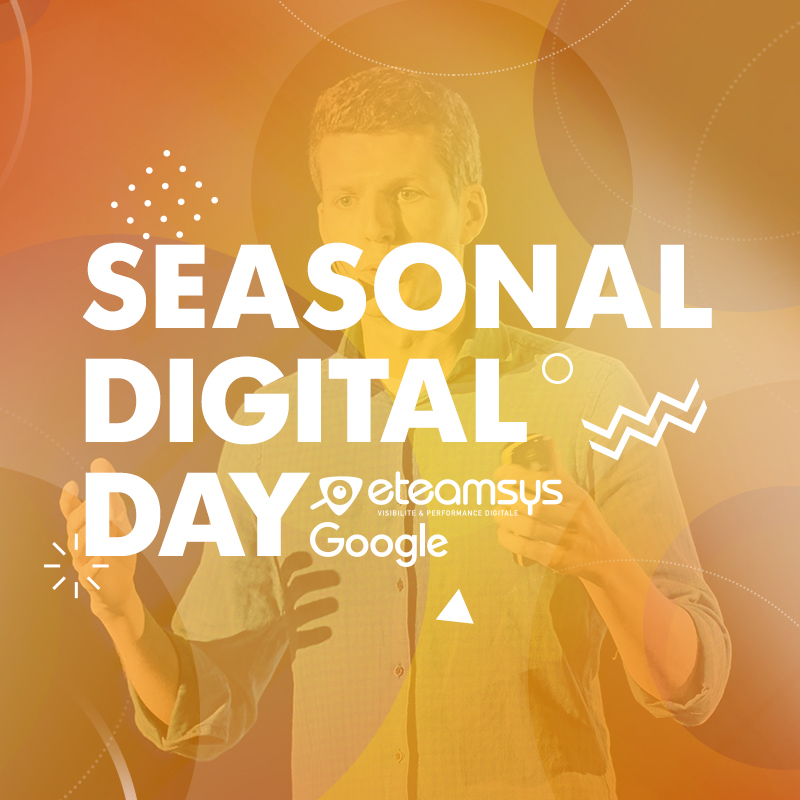 Seasonal digital day