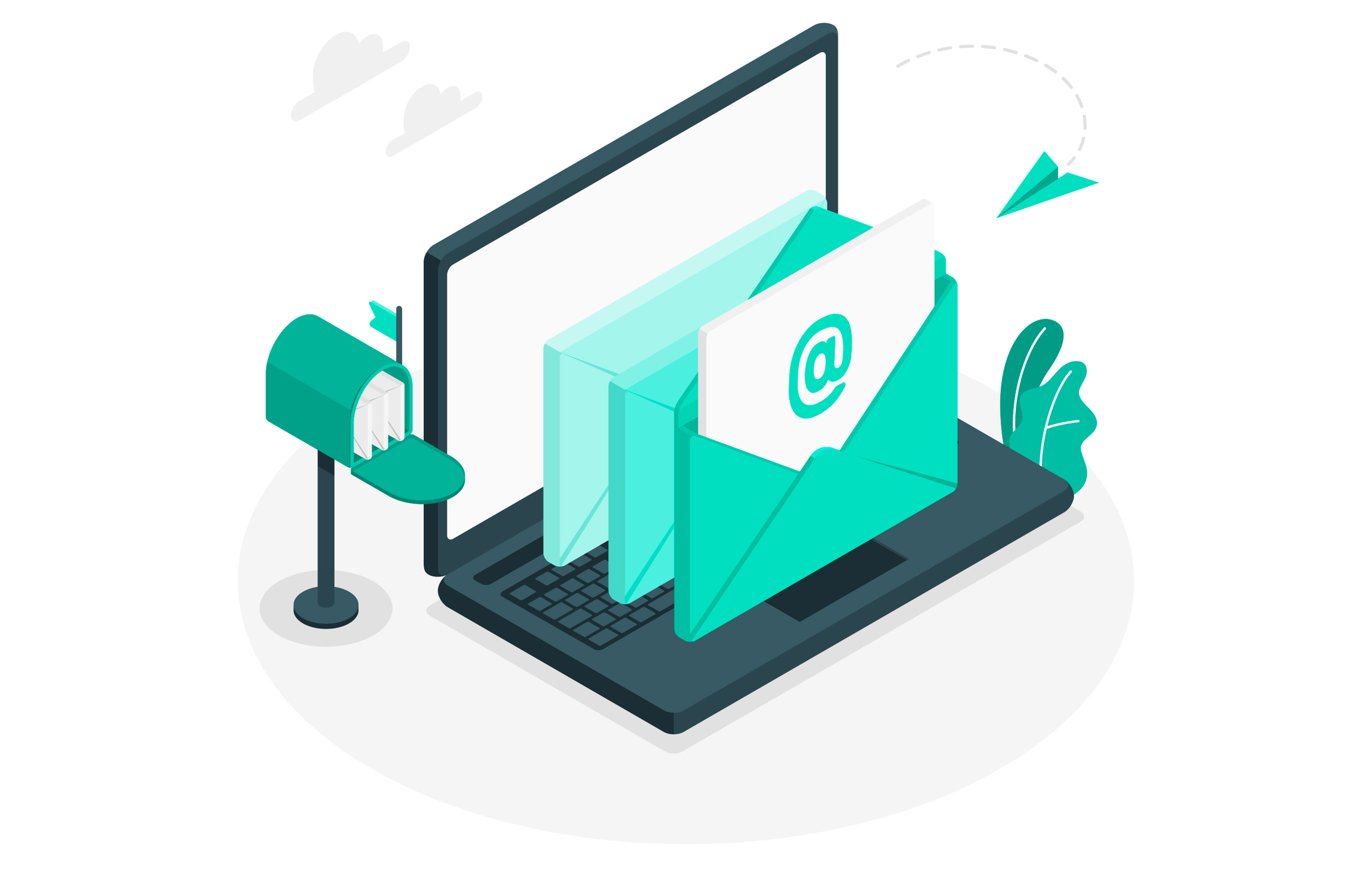 Email Marketing