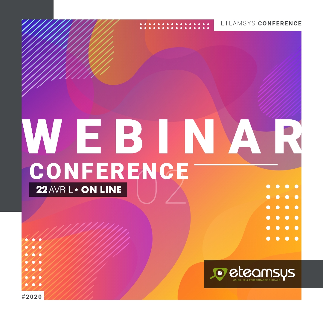 WEBINAR : Comment booster mon SEO avec des conseils simples ?