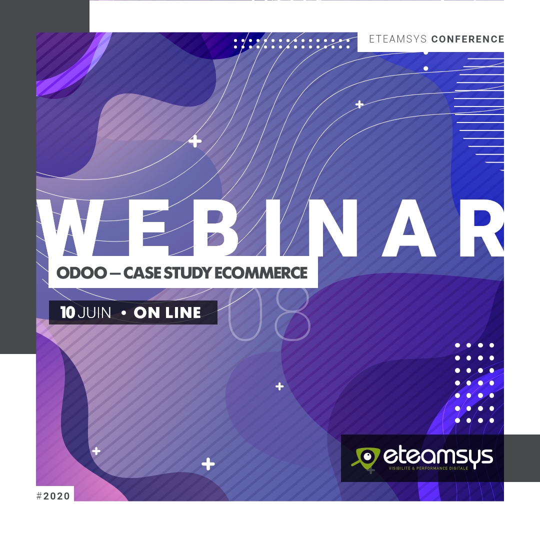 WEBINAR : E-commerce avec Magento & ODOO