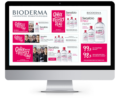 Bioderma Case Study